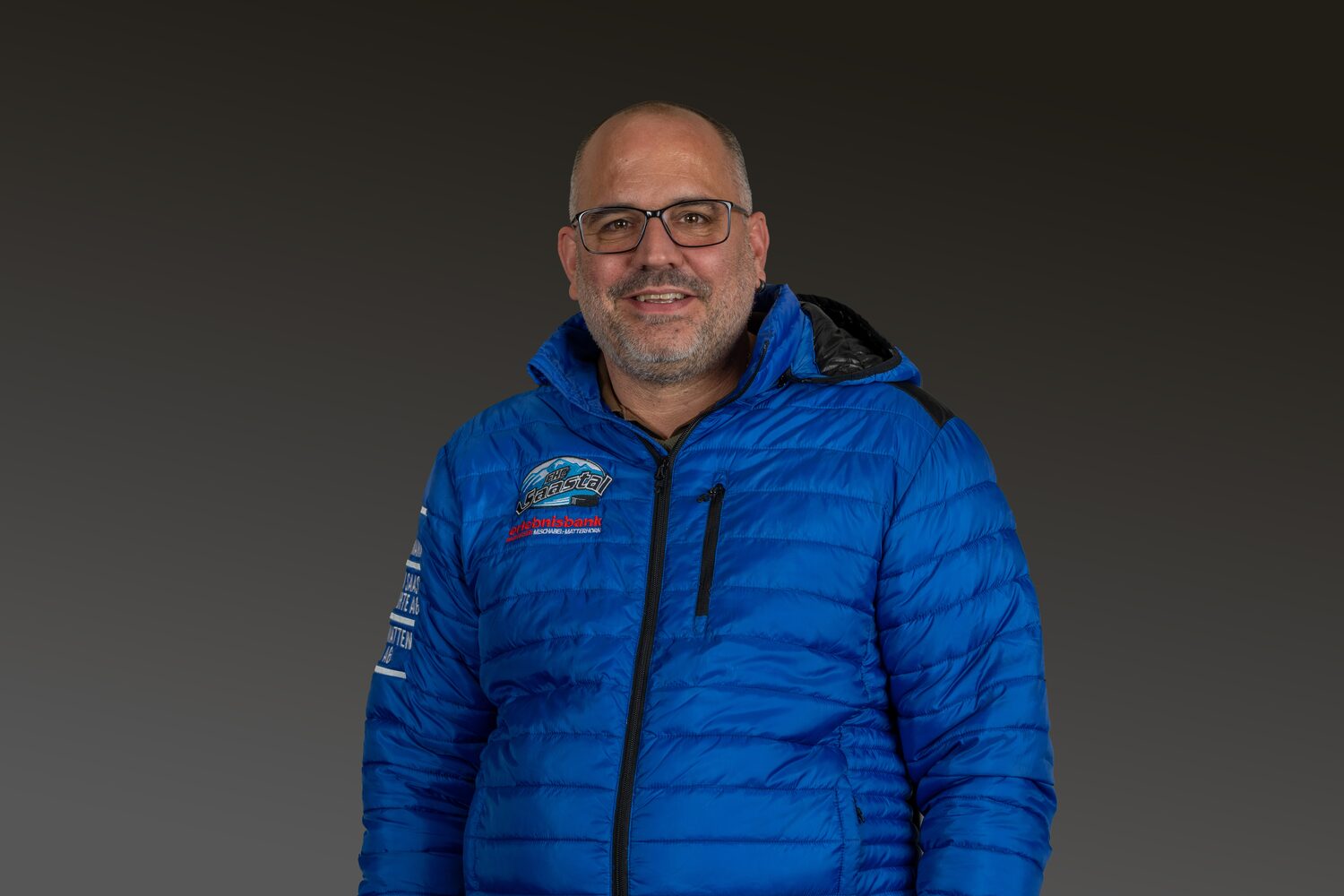 DARIO ANDENMATTEN