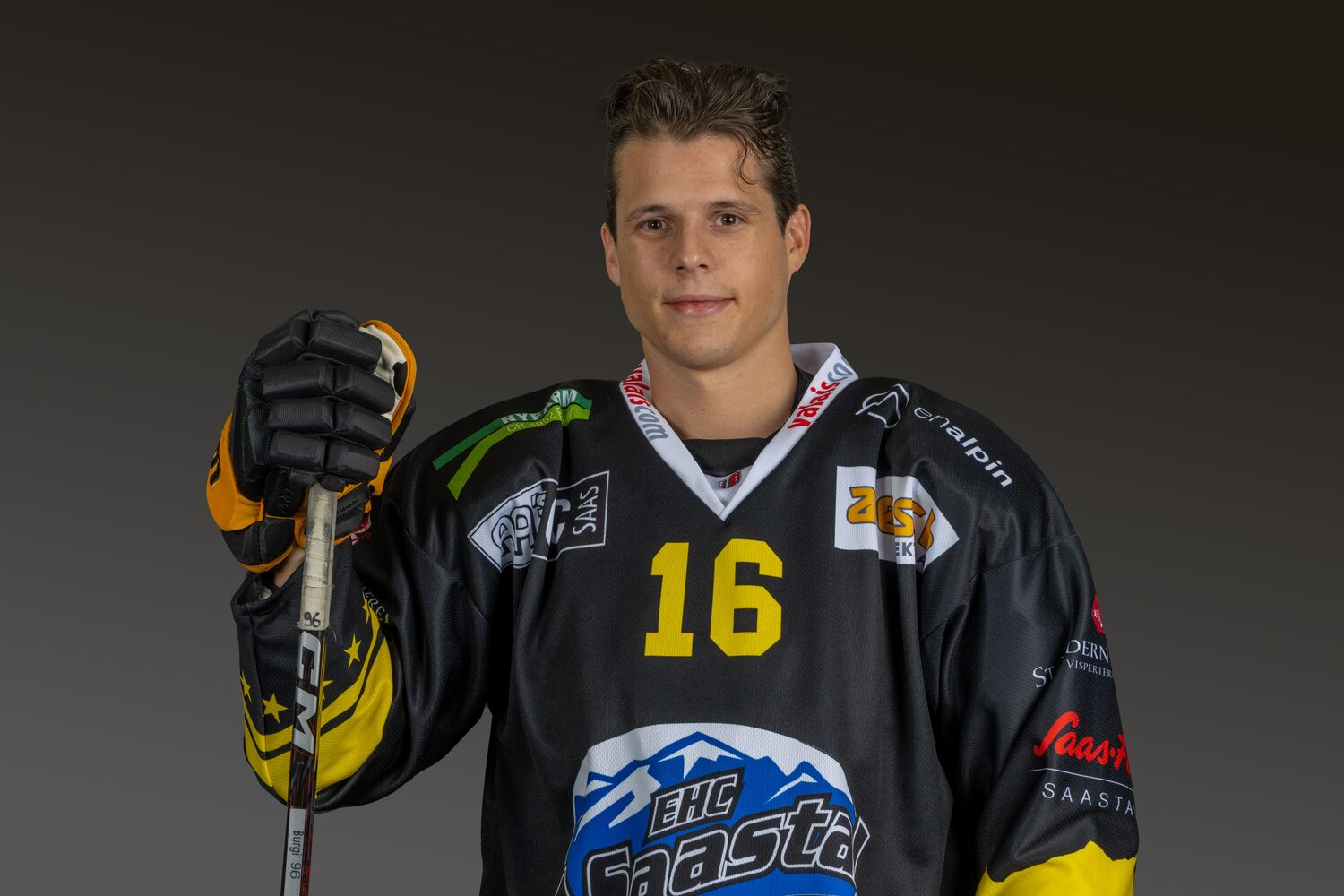 STEVE BURGENER