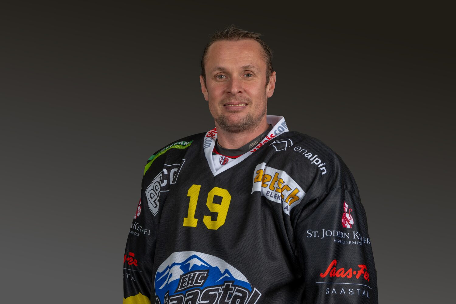 STEVE GNÄDINGER