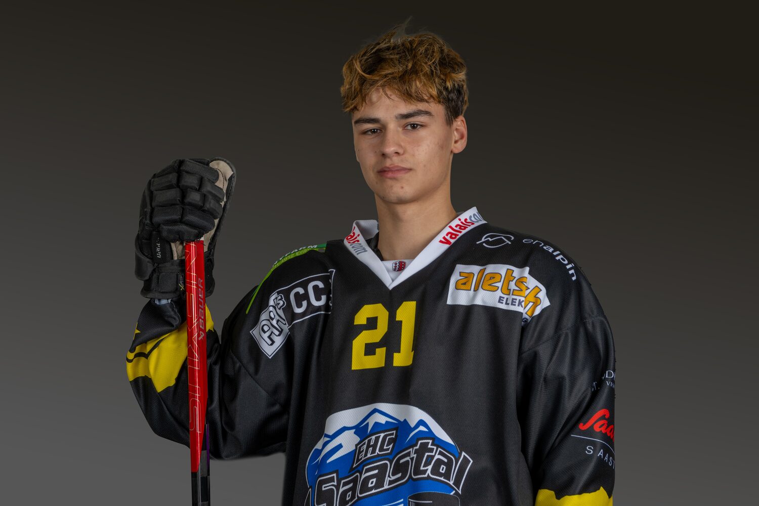 JONAS HELDNER