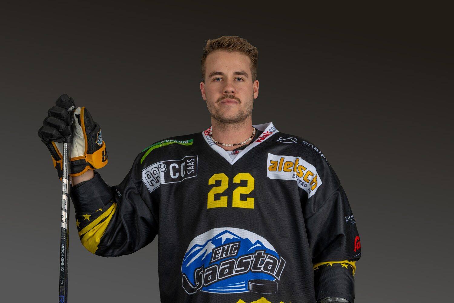 KEVIN IMESCH