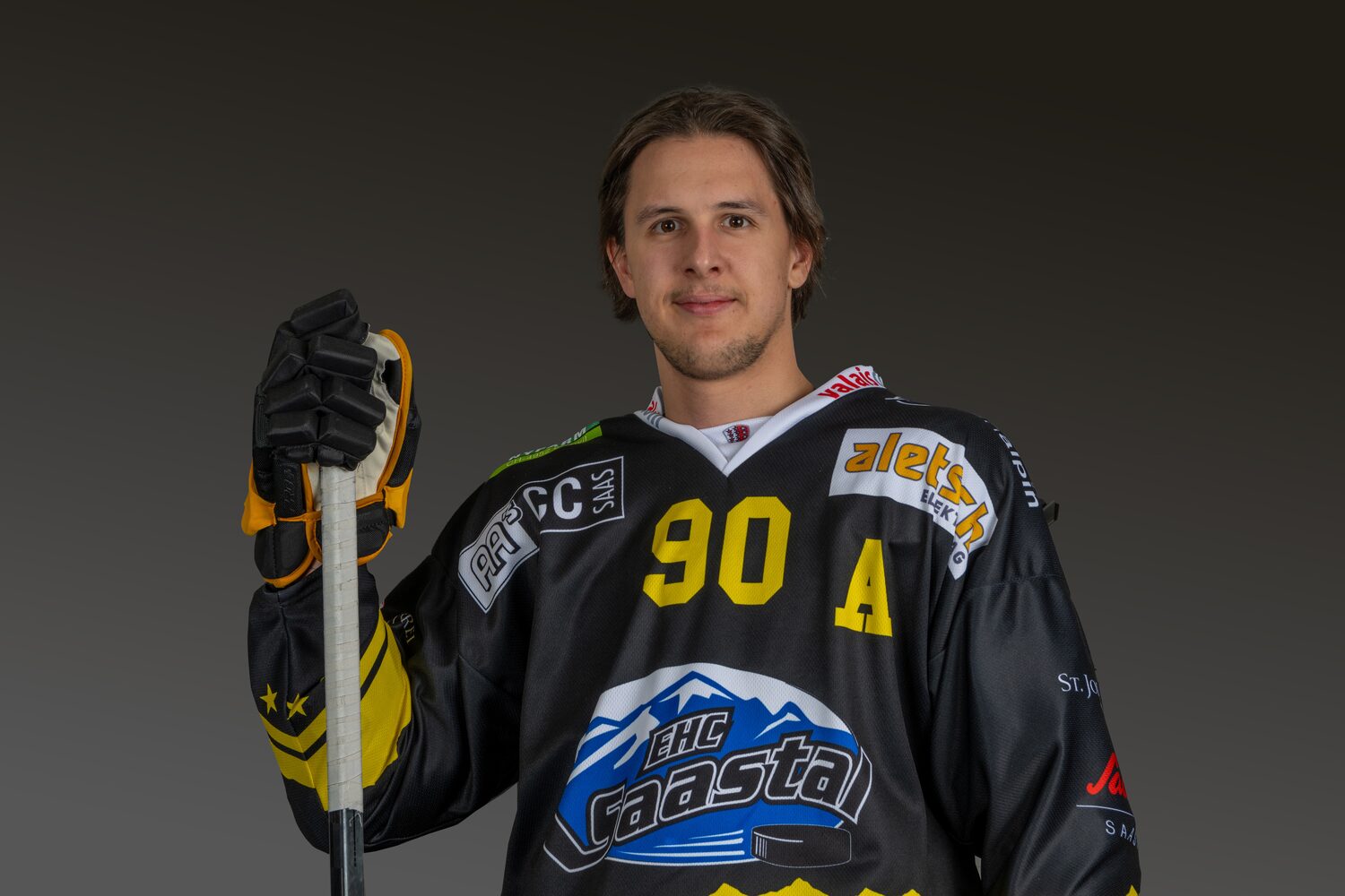 MARCO LÜTOLF