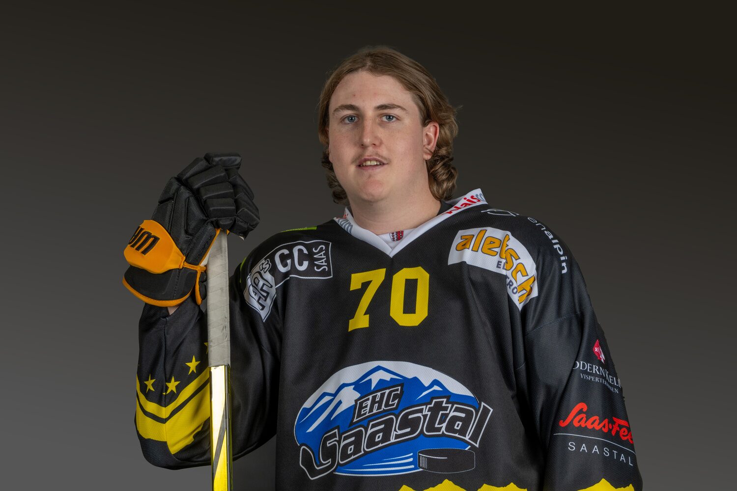 NEVIO RUFF