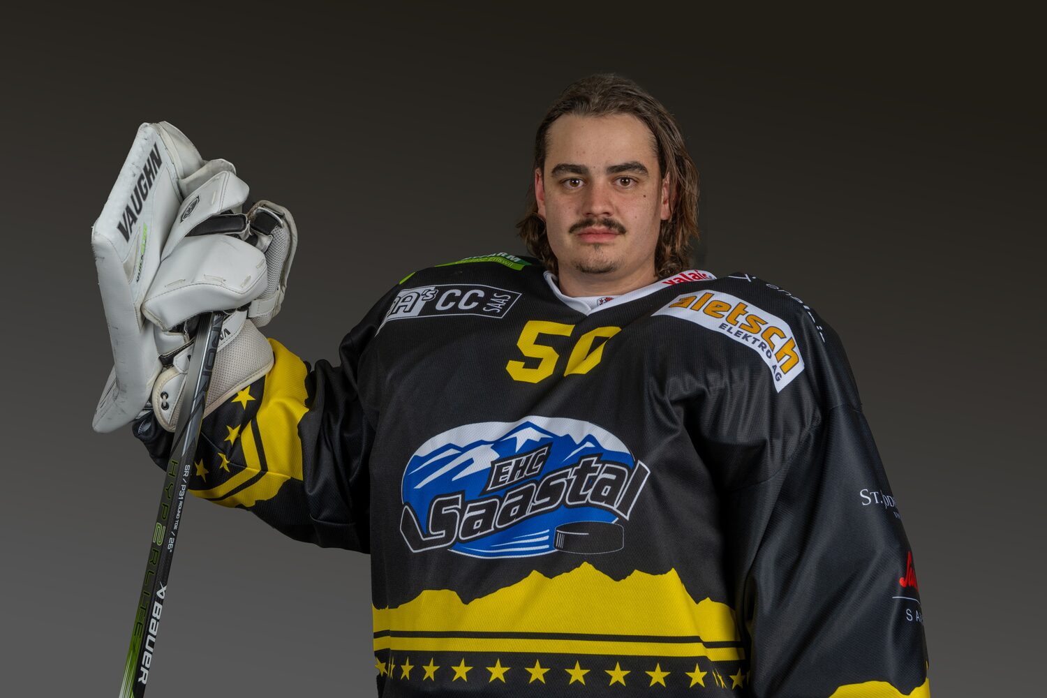 CÉDRIC SCHALLER