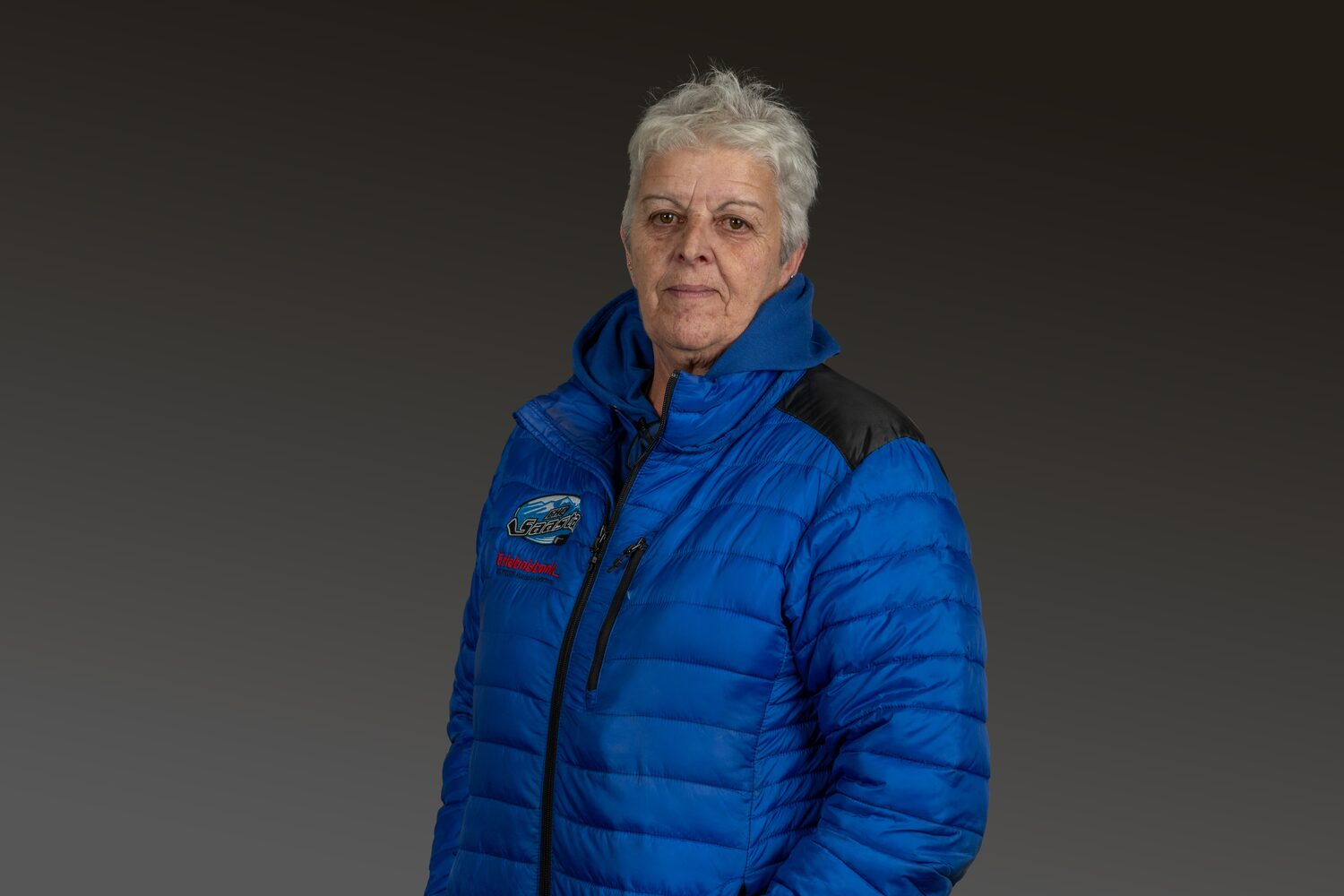 SILVIA MAZETTI