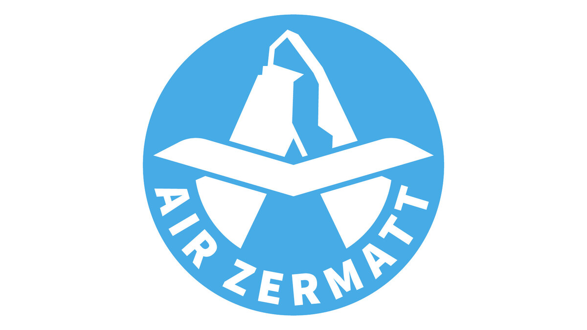 Air Zermatt AG Logo