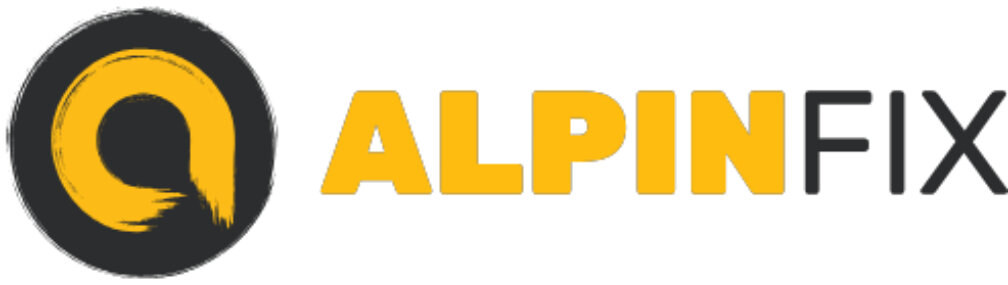 Alpin-Fix Ibrahimi Logo