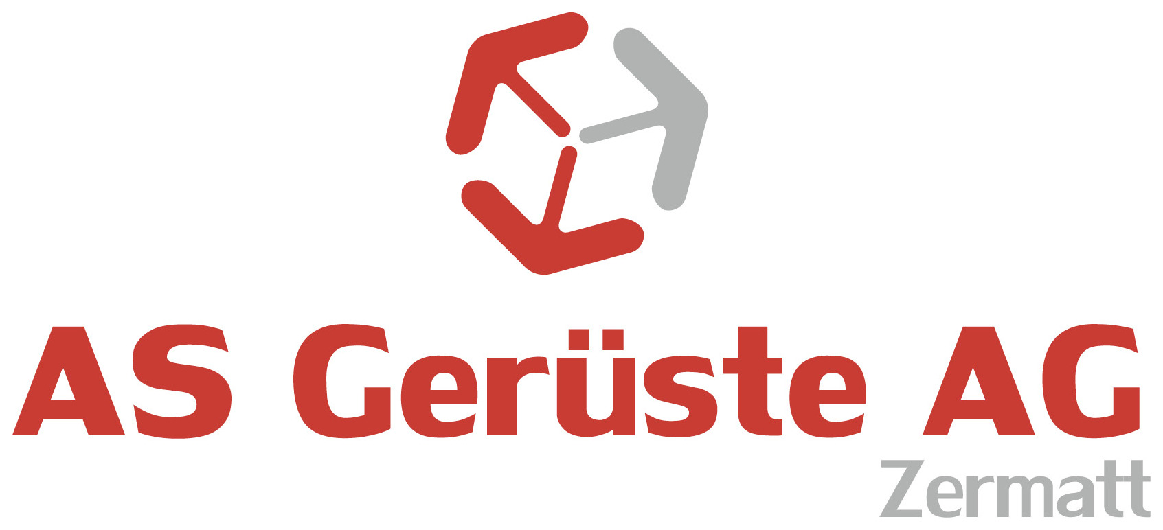 AS Gerüste AG Logo