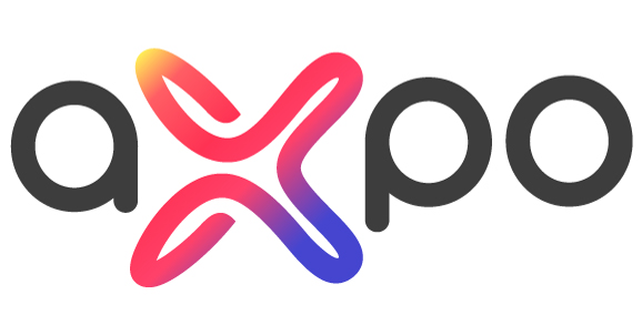 Axpo Logo