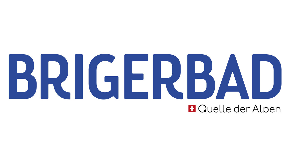 Sources Thermales de Brigerbad SA Logo