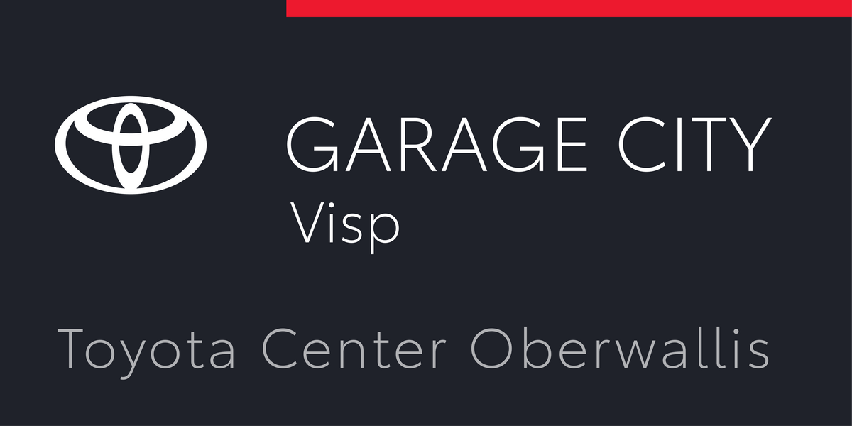 City Garage Logo