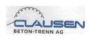 Clausen Beton-Trenn AG Logo