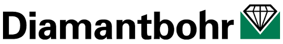 Diamantbohr AG Logo