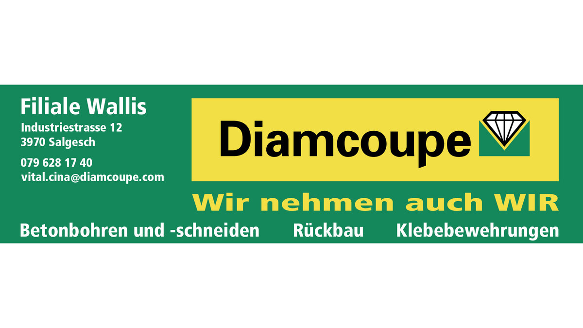 Diamcoupe Filiale Wallis Logo