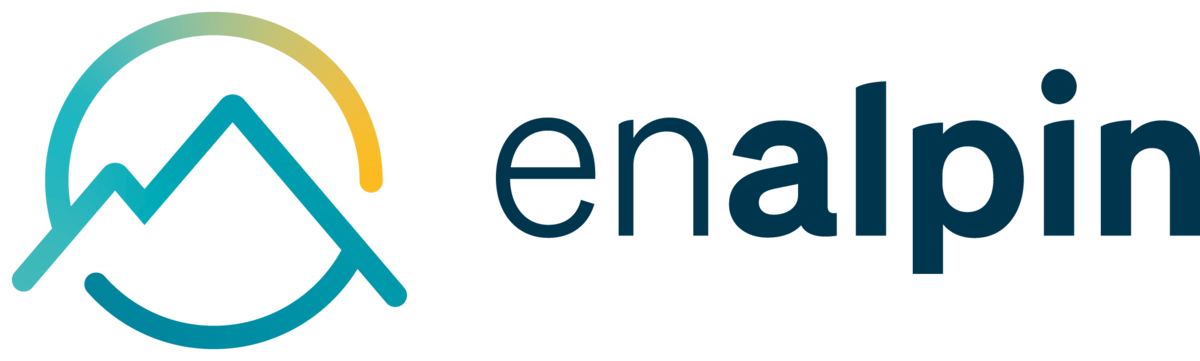 EnAlpin AG Logo