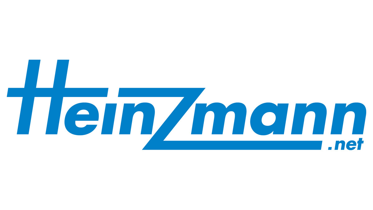 Wäscherei Heinzmann Logo