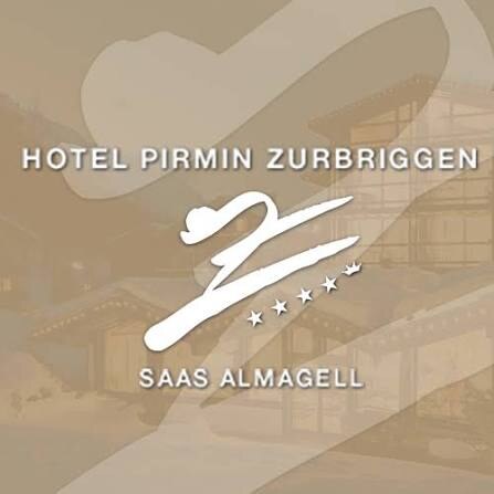 Wellness Spa Zurbriggen Hotel AG Logo