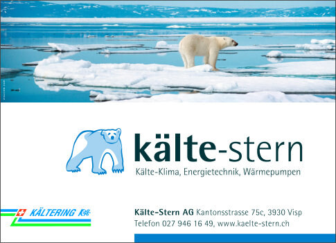 Kälte-Stern AG Logo