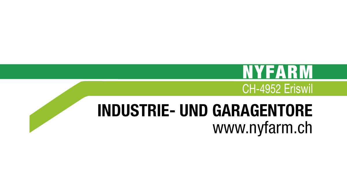 Nyfarm AG Logo