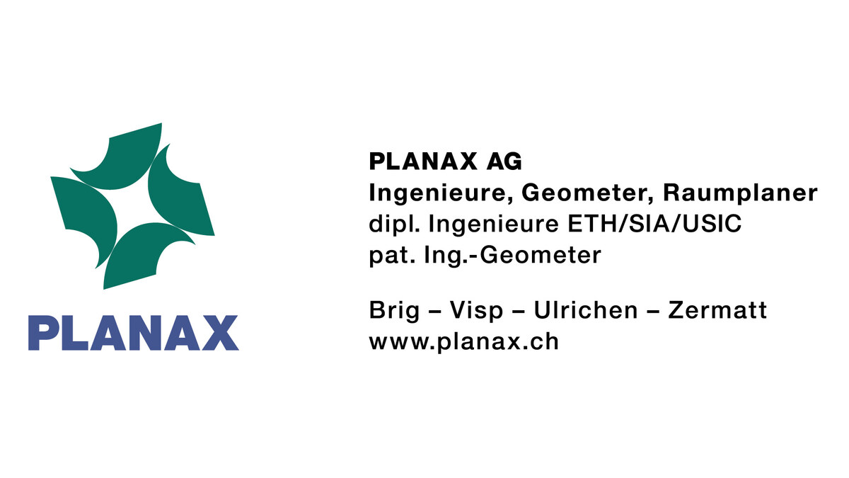 Planax AG Logo
