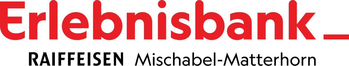 Raiffeisen Mischabel-Matterhorn Logo