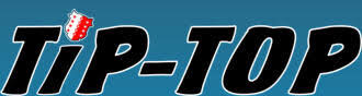 TIP-TOP Kalbermatter WC Logo