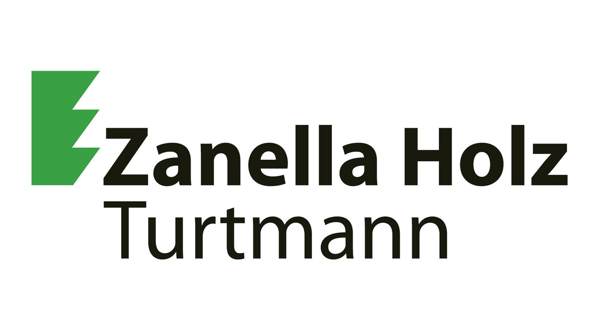 Zanella Sägewerk AG Logo